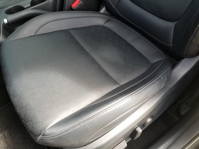 used 2022 Kia Seltos car, priced at $17,900