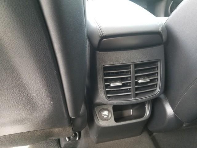used 2022 Kia Seltos car, priced at $17,900