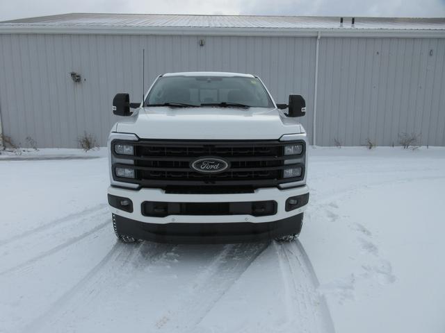 used 2023 Ford F-250 car, priced at $61,936