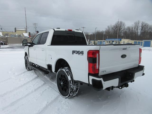 used 2023 Ford F-250 car, priced at $61,936