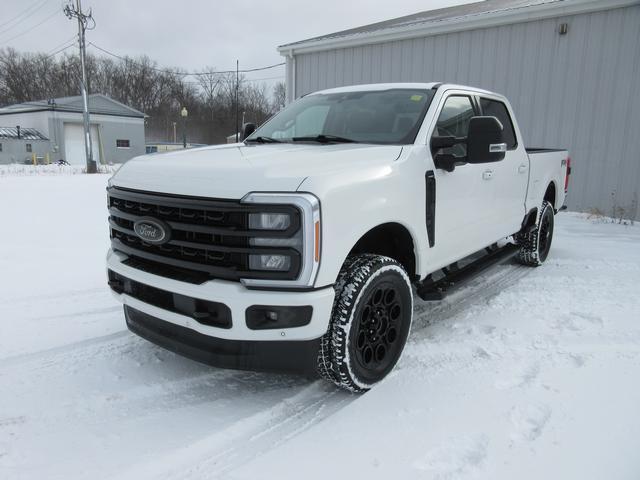 used 2023 Ford F-250 car, priced at $61,936