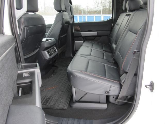 used 2023 Ford F-250 car, priced at $61,936