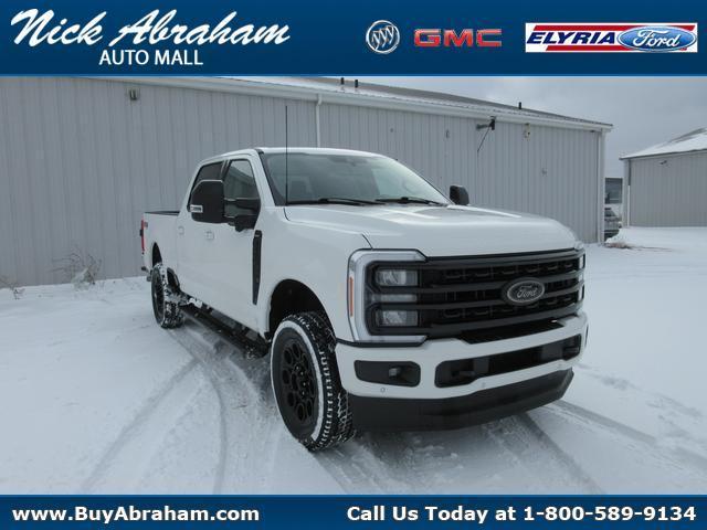 used 2023 Ford F-250 car, priced at $61,936