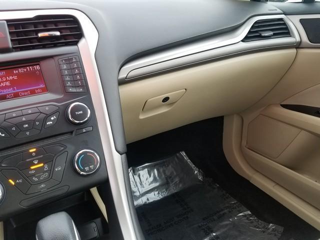 used 2013 Ford Fusion car, priced at $8,900