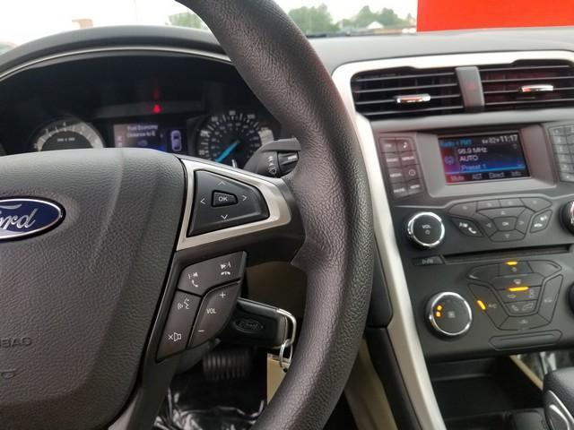 used 2013 Ford Fusion car, priced at $8,900