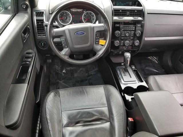 used 2012 Ford Escape car, priced at $5,900