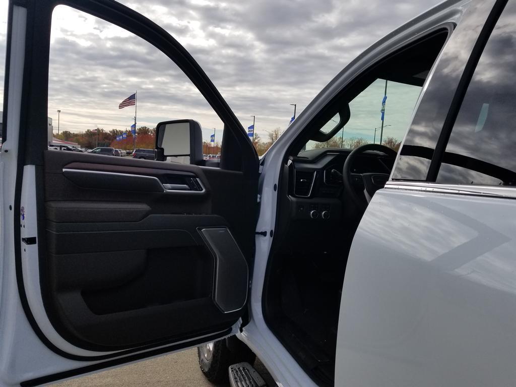 new 2026 GMC Sierra 2500 car