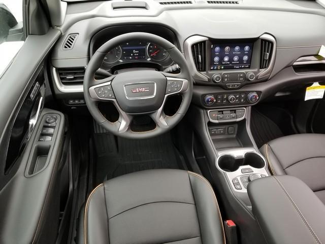 new 2024 GMC Terrain car, priced at $38,490