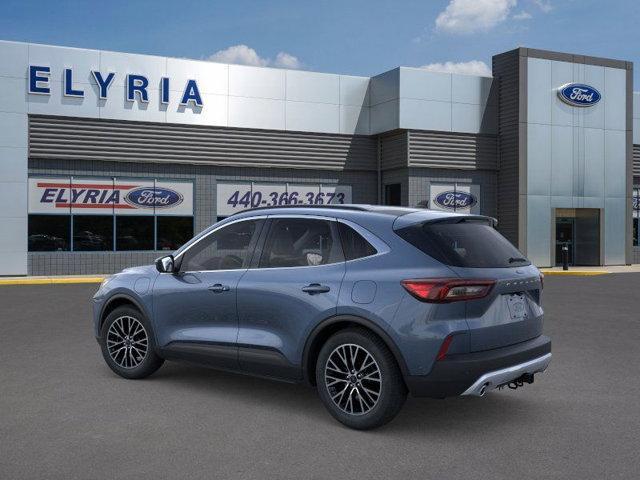 new 2024 Ford Escape car, priced at $49,380