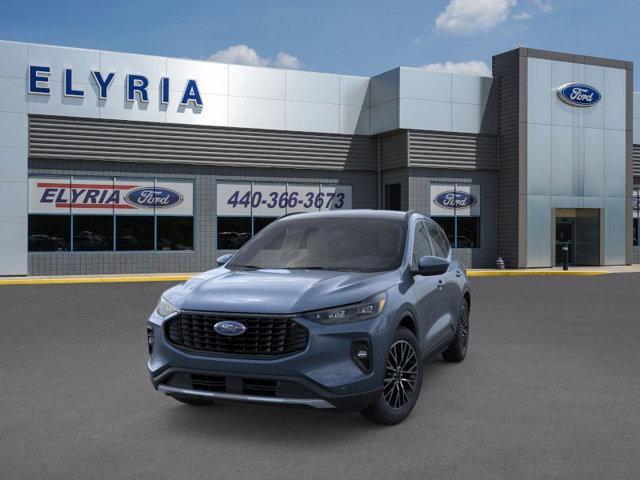 new 2024 Ford Escape car, priced at $49,380