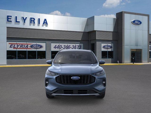 new 2024 Ford Escape car, priced at $49,380