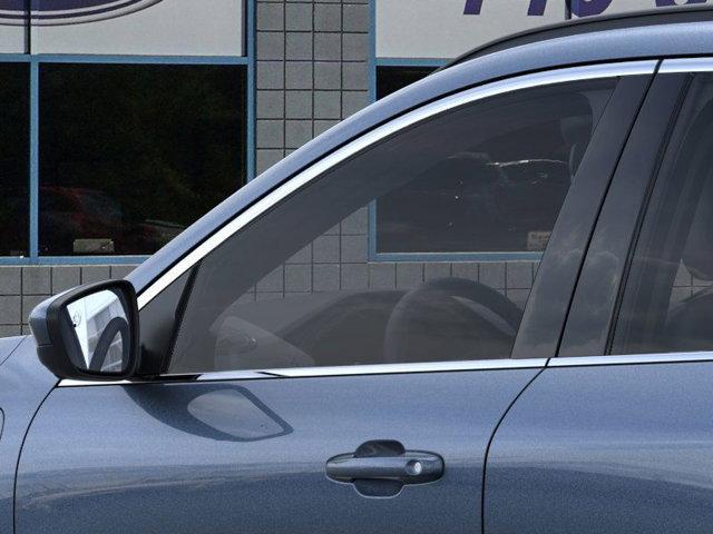 new 2024 Ford Escape car, priced at $49,380