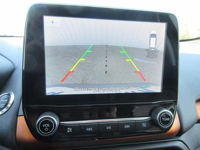 used 2022 Ford EcoSport car, priced at $18,936
