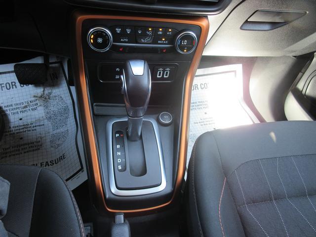 used 2022 Ford EcoSport car, priced at $18,936