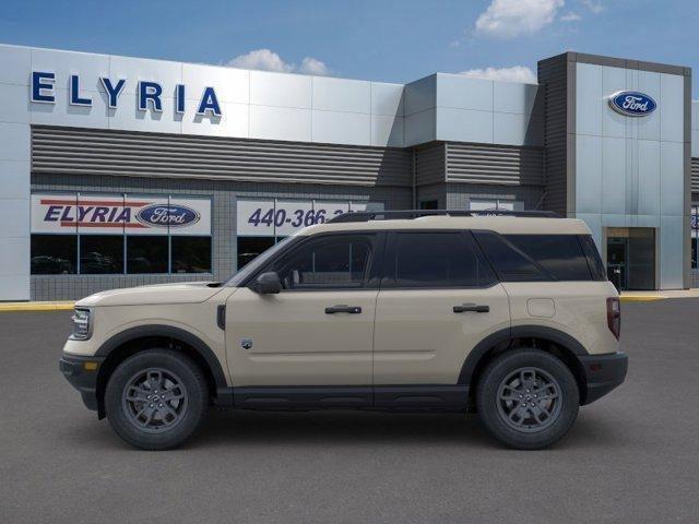 new 2024 Ford Bronco Sport car, priced at $36,705