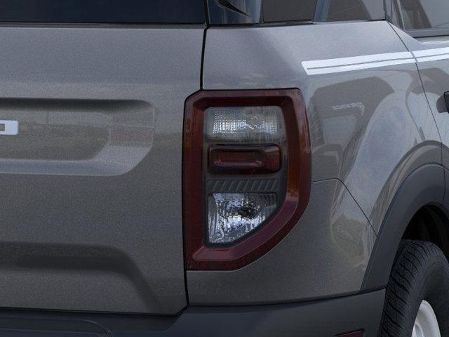 new 2025 Ford Bronco Sport car, priced at $39,520