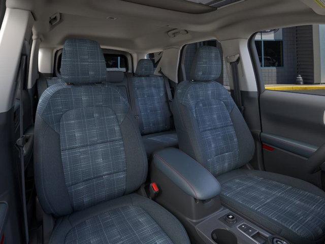 new 2025 Ford Bronco Sport car, priced at $39,520