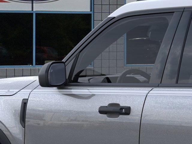 new 2025 Ford Bronco Sport car, priced at $39,520
