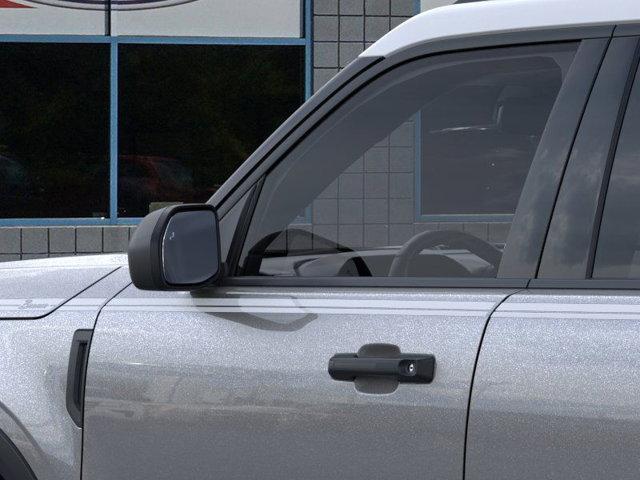 new 2025 Ford Bronco Sport car, priced at $39,520