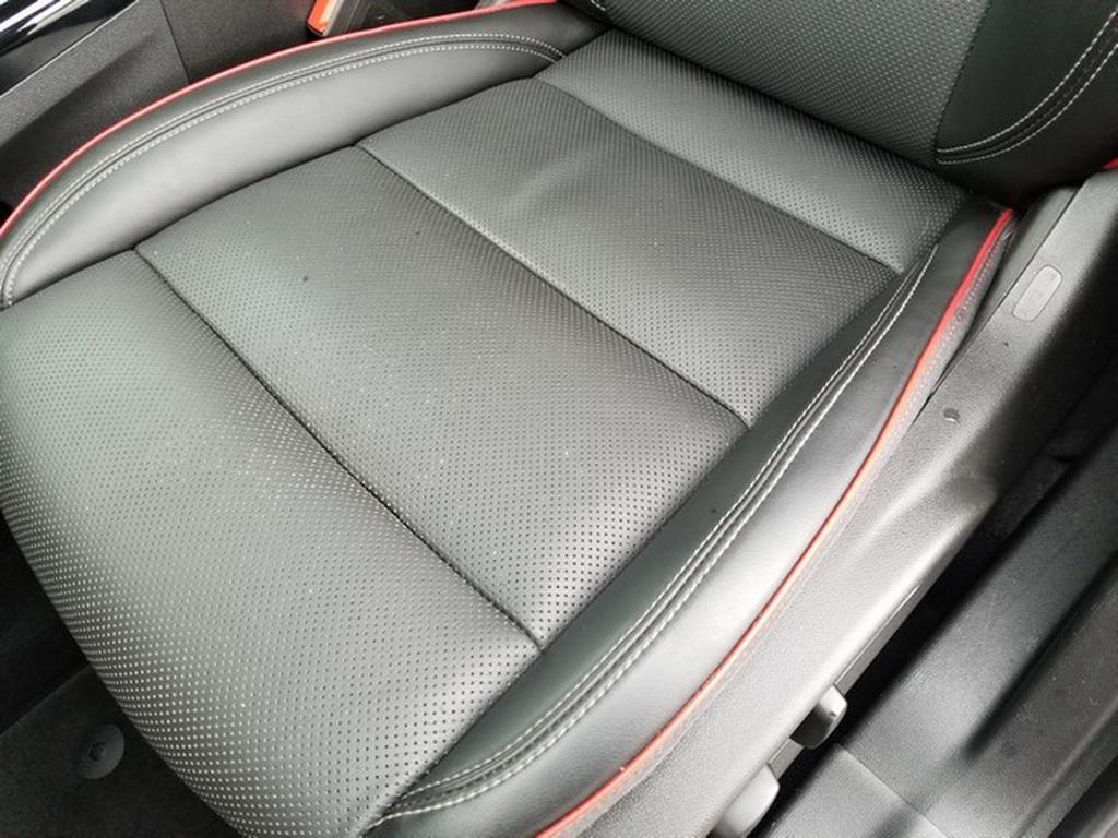 used 2022 Buick Envision car, priced at $28,900