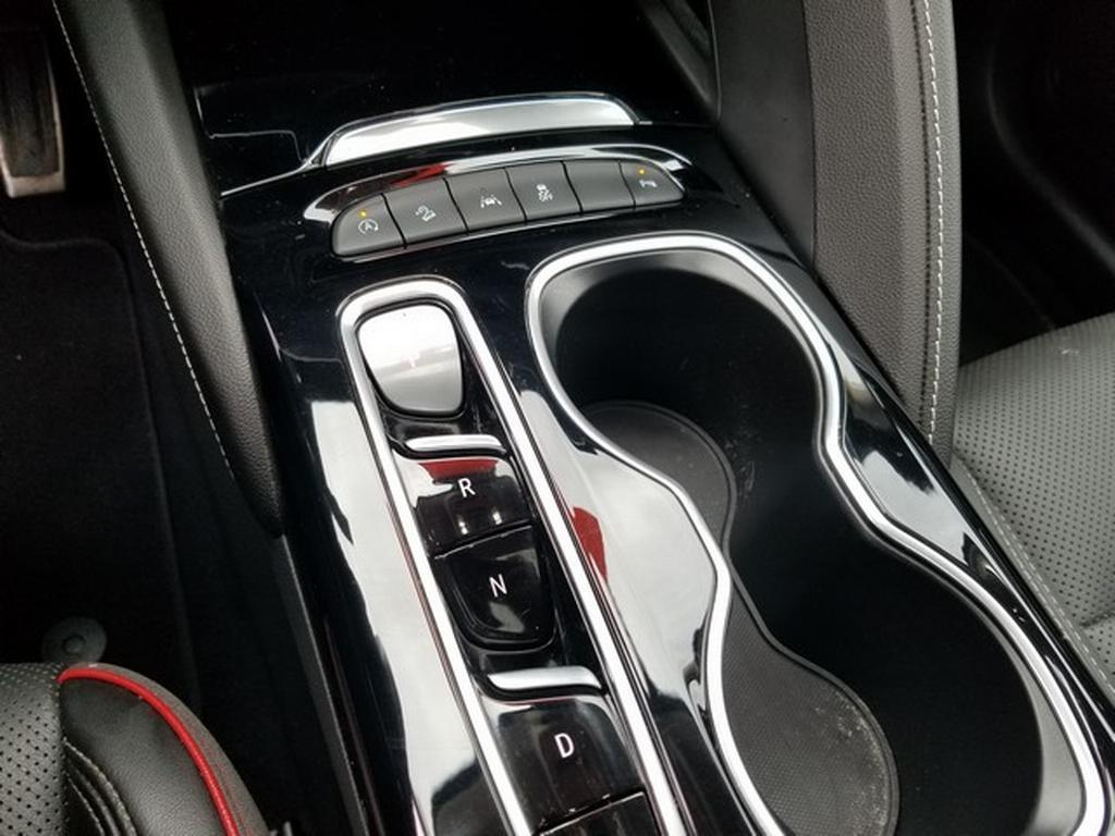 used 2022 Buick Envision car, priced at $28,900