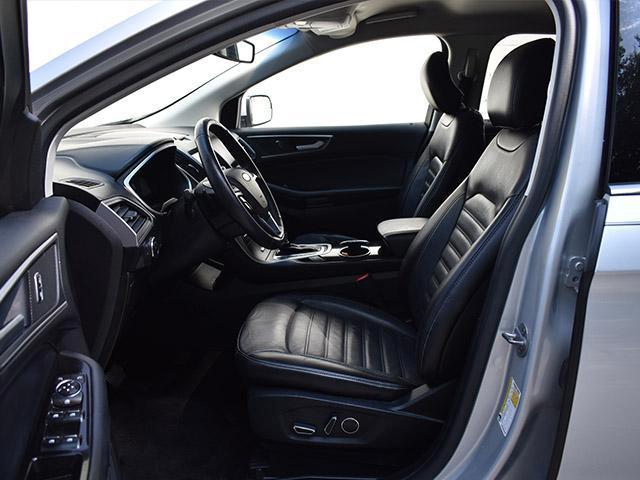 used 2018 Ford Edge car, priced at $12,936