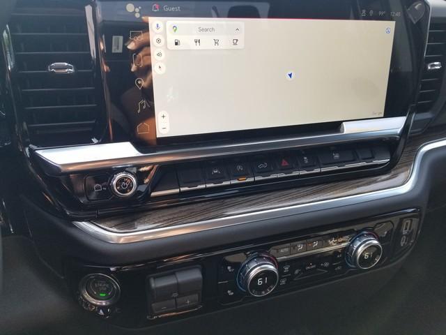 new 2026 GMC Sierra 1500 car, priced at $55,790