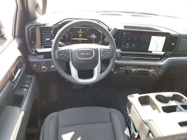 new 2026 GMC Sierra 1500 car, priced at $55,790
