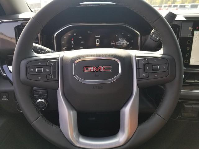 new 2026 GMC Sierra 1500 car, priced at $55,790