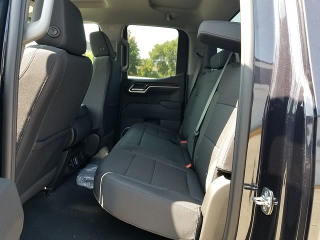 new 2026 GMC Sierra 1500 car, priced at $55,790