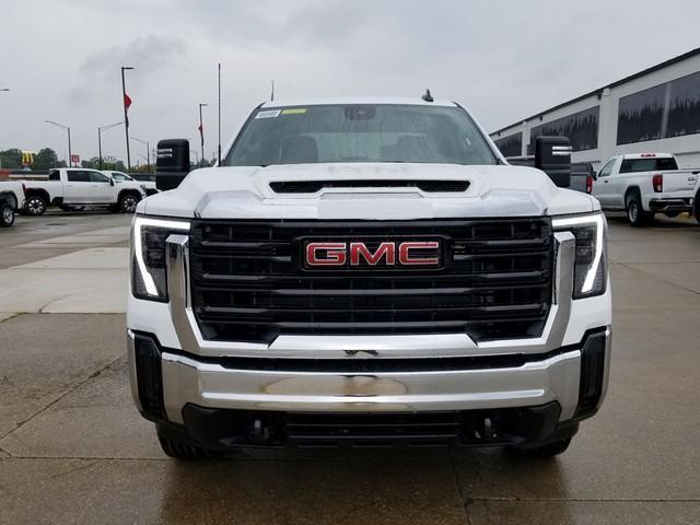 new 2025 GMC Sierra 2500 car