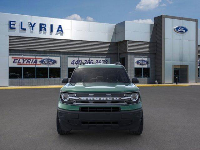 new 2024 Ford Bronco Sport car, priced at $33,685