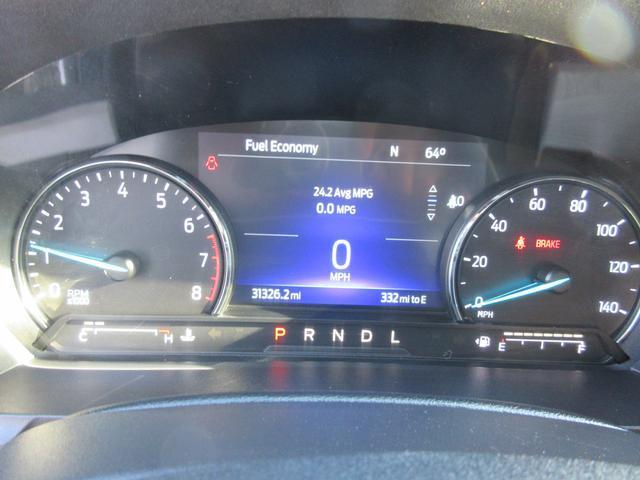 used 2022 Ford Explorer car, priced at $29,936