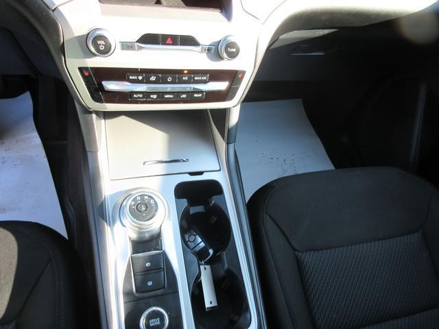 used 2022 Ford Explorer car, priced at $29,936