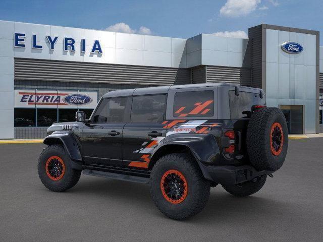 new 2024 Ford Bronco car, priced at $101,310