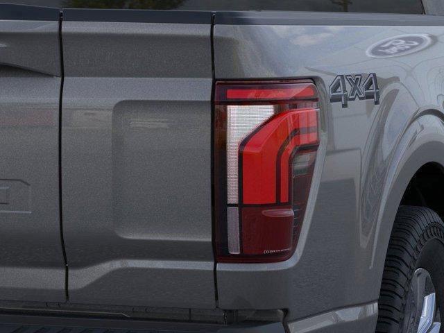 new 2024 Ford F-150 car, priced at $72,625