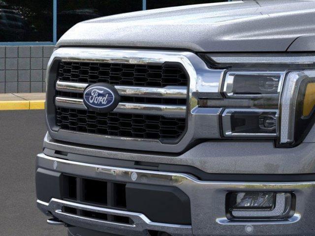 new 2024 Ford F-150 car, priced at $72,625