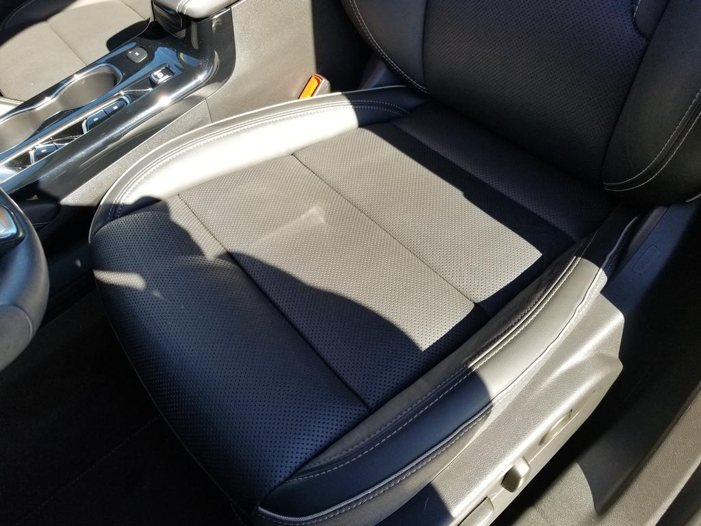 used 2021 Buick Envision car, priced at $24,900