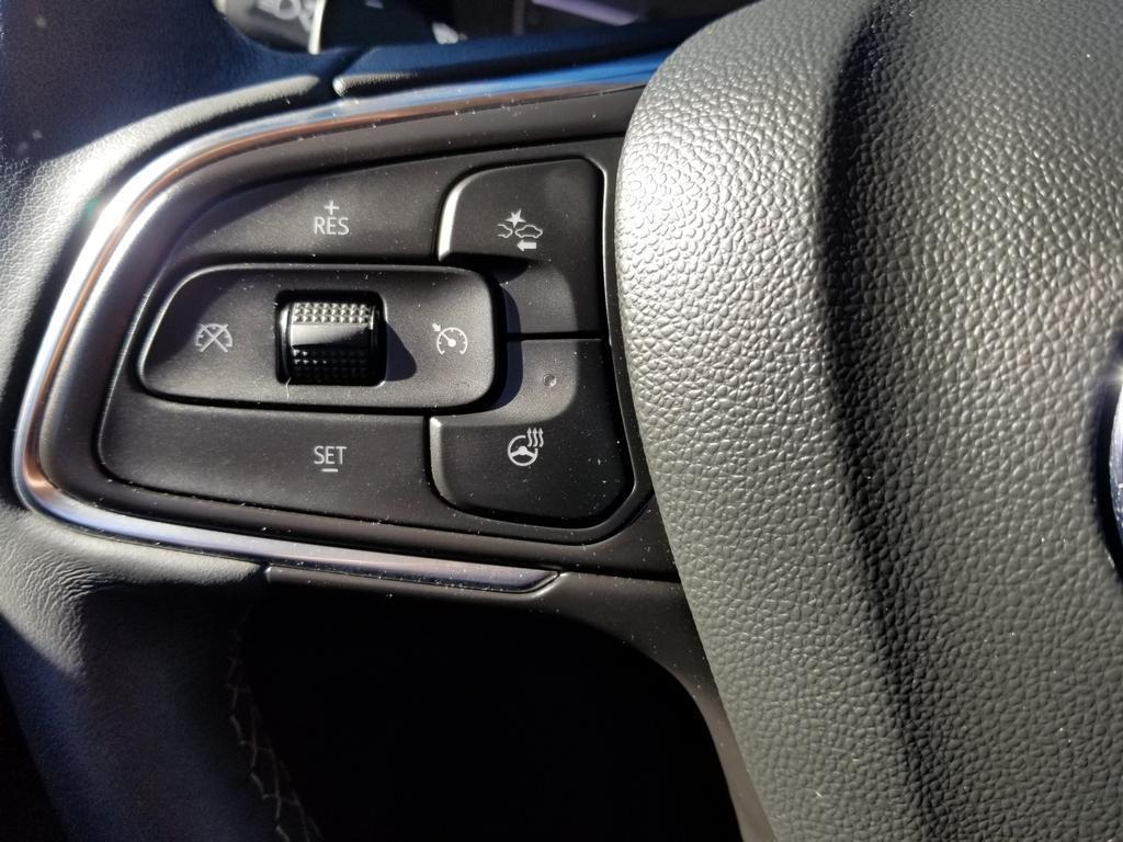 used 2021 Buick Envision car, priced at $24,900