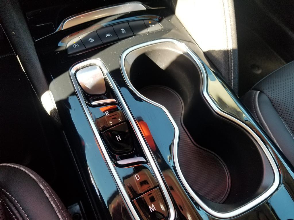 used 2021 Buick Envision car, priced at $24,900