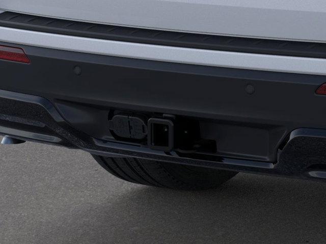 new 2026 Ford Explorer car, priced at $50,795