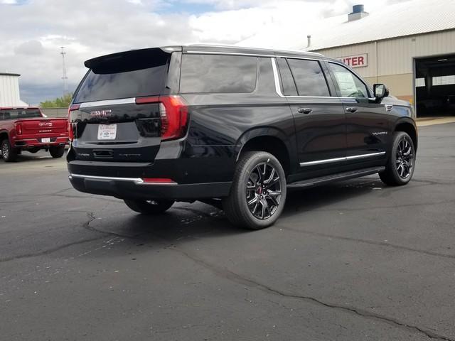 new 2025 GMC Yukon XL car, priced at $78,842