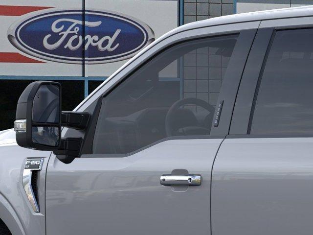 new 2024 Ford F-150 car, priced at $70,770