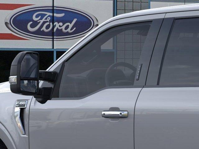 new 2024 Ford F-150 car, priced at $70,770