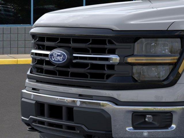 new 2024 Ford F-150 car, priced at $70,770