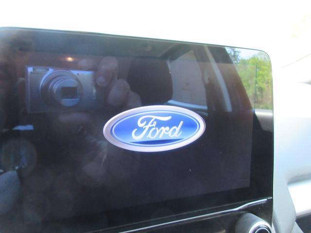 used 2020 Ford EcoSport car, priced at $19,936