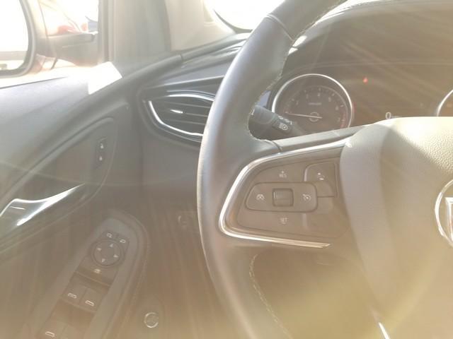 used 2023 Buick Encore GX car, priced at $20,900