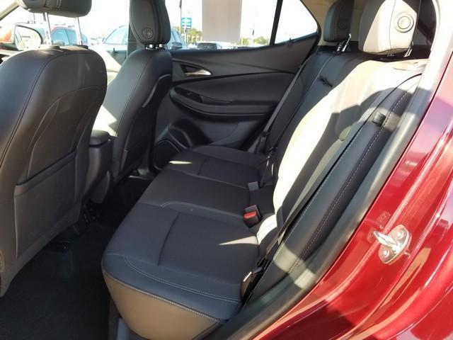 used 2023 Buick Encore GX car, priced at $20,900