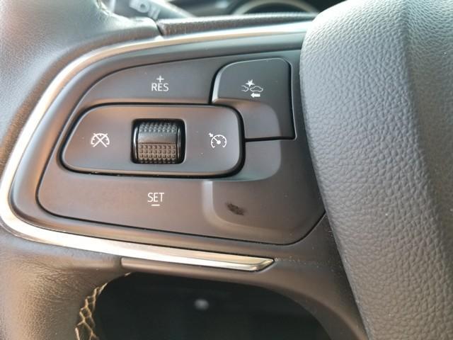 used 2023 Buick Encore GX car, priced at $20,900