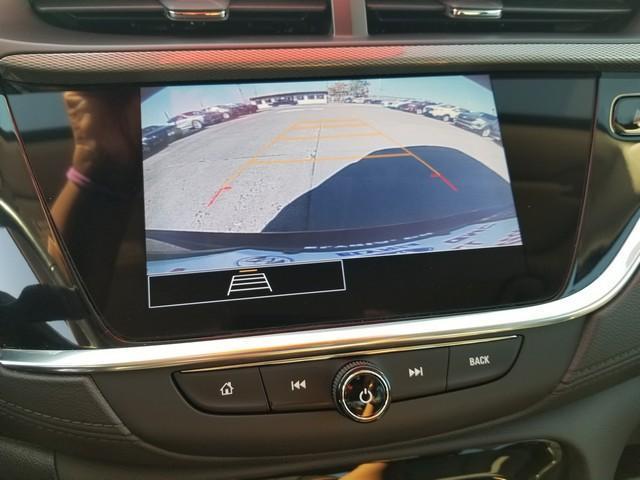 used 2023 Buick Encore GX car, priced at $20,900